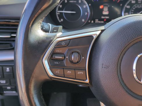 Used 2020 Acura RDX SH-AWD image 18