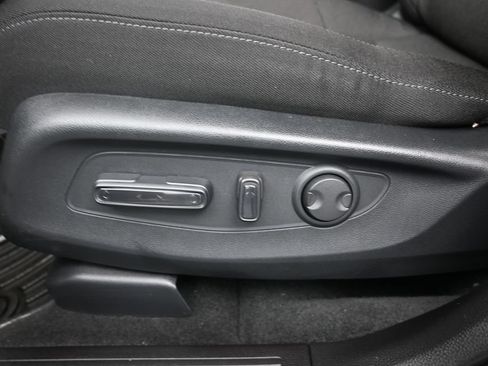 Certified 2026 Honda CR-V EX image 17
