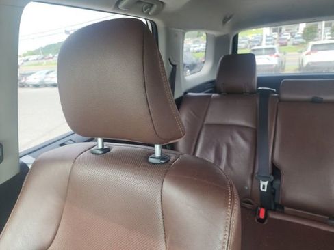 Used 2020 Toyota 4Runner Limited AWD/4WD image 20