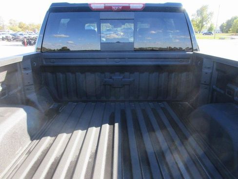 New 2026 Chevrolet Silverado 1500 High Country w/ Midnight Edition image 7