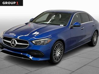 New 2025 Mercedes-Benz C 300 C 300 video 1