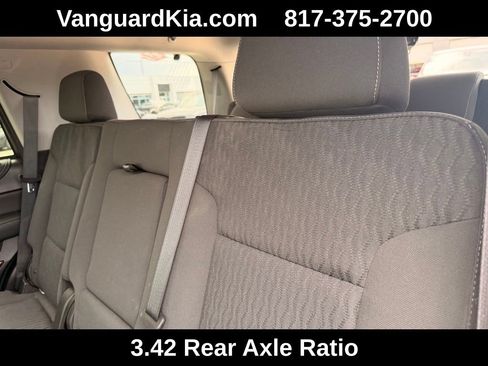 Used 2018 GMC Yukon SLE w/ HD Trailering Package AWD/4WD image 25