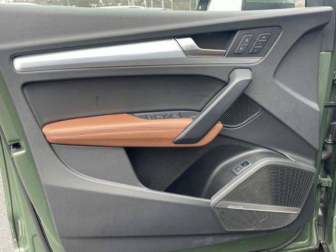 Certified 2024 Audi Q5 2.0T Prestige w/ Prestige Package image 16