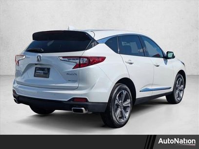 New 2025 Acura RDX SH-AWD w/ Technology Package