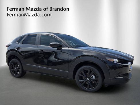 New 2026 MAZDA CX-30 AWD 2.5 S w/ Select Sport Pkg image 1