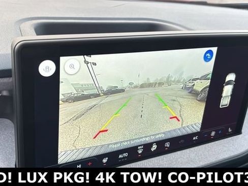 New 2026 Ford Maverick XLT w/ XLT Luxury Package image 14