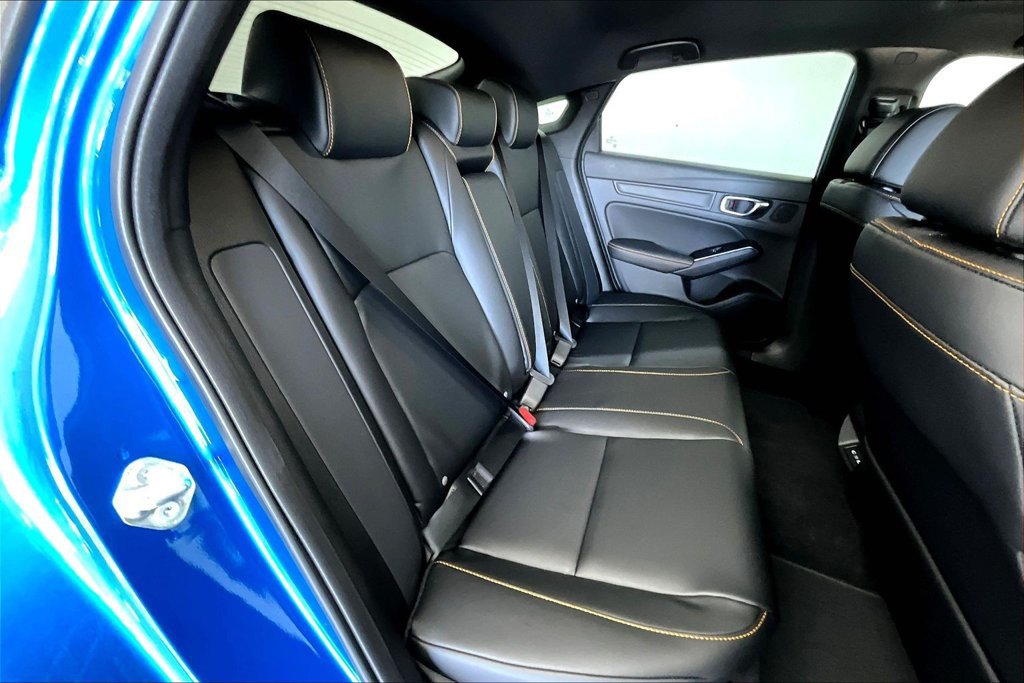 Used 2026 Acura Integra A-Spec w/ Technology Package FWD image 8