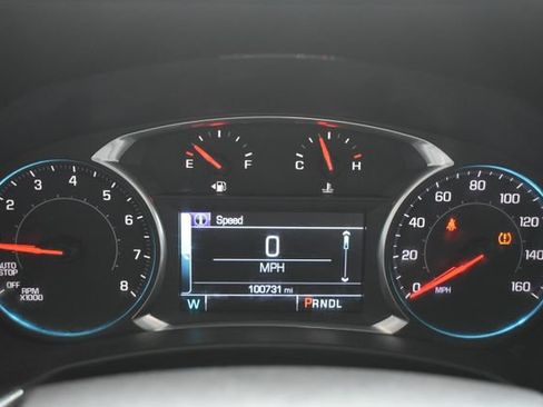 Used 2018 Chevrolet Equinox LT FWD image 20