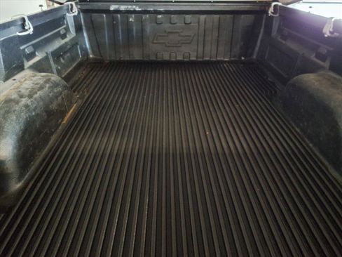 Used 2002 Chevrolet Silverado 3500 LS image 6