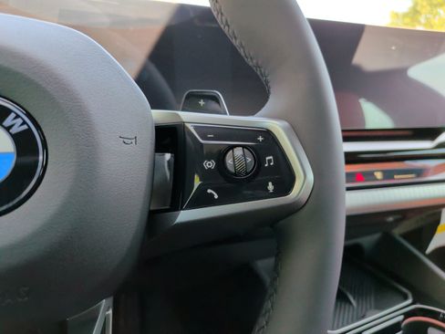 New 2027 BMW 530i w/ M Sport Package RWD image 23