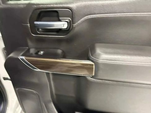 Used 2019 Chevrolet Silverado 1500 LT Trail Boss image 20