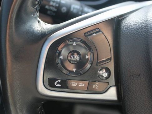 Used 2021 Honda CR-V EX-L image 14