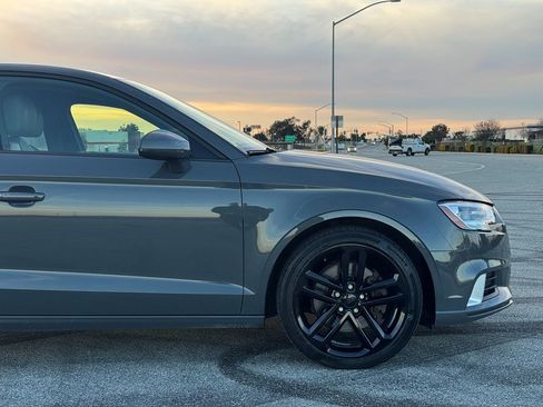 Used 2018 Audi A3 2.0T Premium w/ Convenience Package image 9