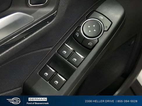Used 2024 Ford Escape ST-Line w/ Tech Pack #1 AWD/4WD image 16
