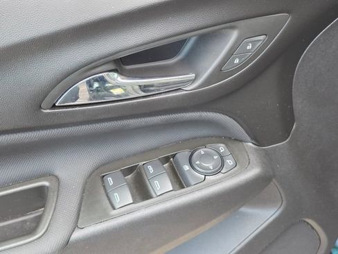 Used 2024 Chevrolet Equinox RS w/ RS Leather Package FWD image 22