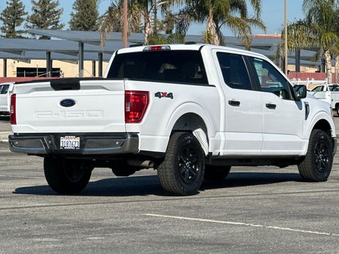 Certified 2021 Ford F150 XLT image 4