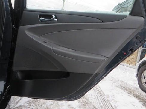 Used 2014 Hyundai Sonata GLS w/ Popular Equipment Group 2 image 36