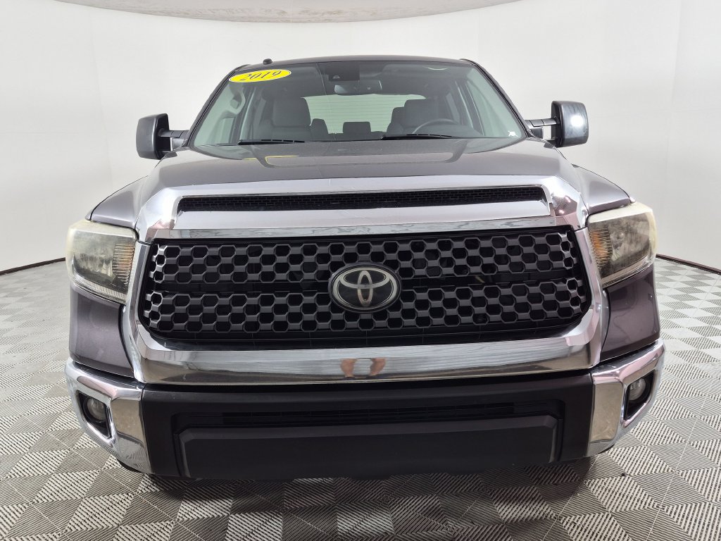 Used 2019 Toyota Tundra SR5 AWD/4WD image 11