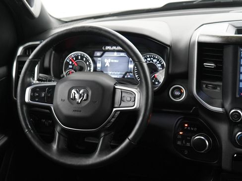 Used 2019 RAM 1500 Big Horn AWD/4WD image 14