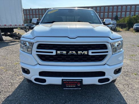 Used 2023 RAM 1500 Big Horn AWD/4WD image 2