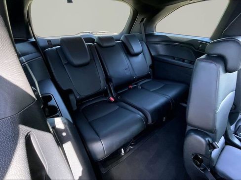 Used 2025 Honda Odyssey Sport-L image 20