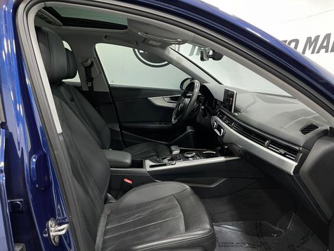 Used 2018 Audi A4 2.0T Ultra Premium Plus w/ Premium Plus Package image 33