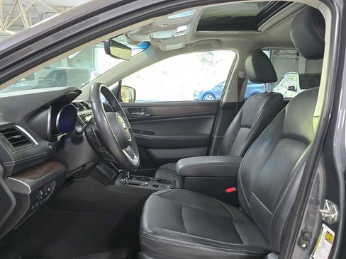 Used 2019 Subaru Outback 3.6R Limited image 20