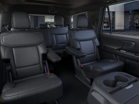 New 2026 Ford Expedition Tremor image 11