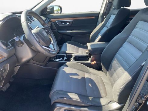 Used 2021 Honda CR-V EX image 11
