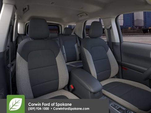 New 2026 Ford Bronco Sport Big Bend AWD/4WD image 10