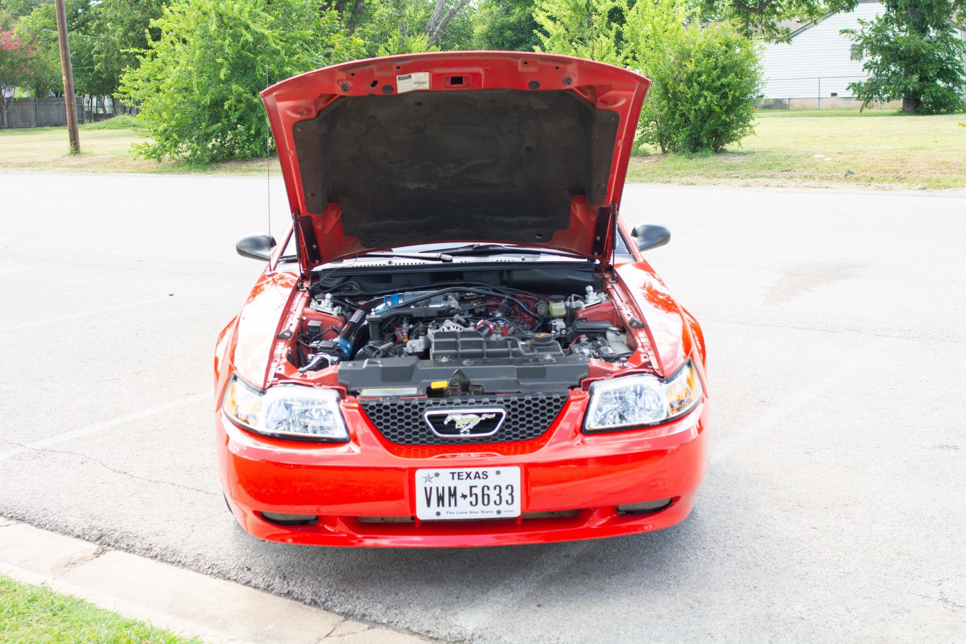 Used 2001 Ford Mustang GT RWD image 20