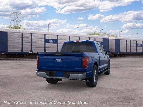 New 2026 Ford F150 XLT AWD/4WD image 8