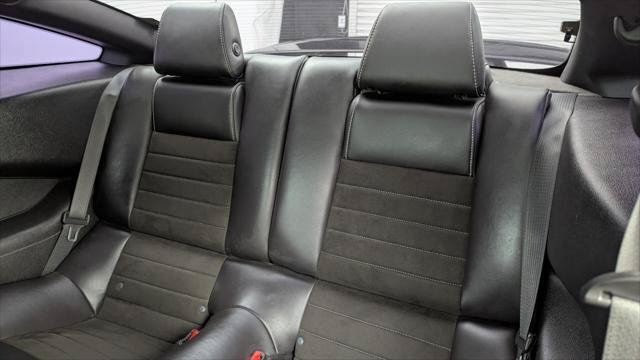 Used 2014 Ford Mustang GT Premium w/ Equipment Group 402A RWD image 16