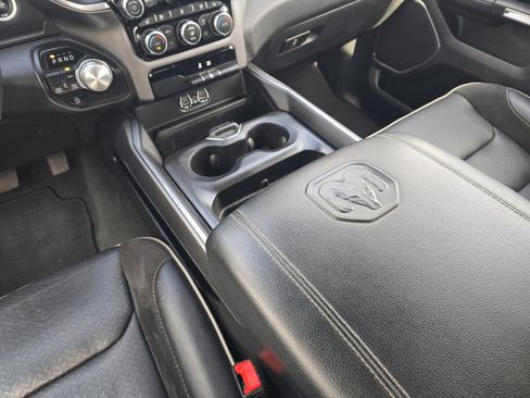 Used 2024 RAM 1500 Laramie image 17