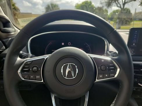 New 2026 Acura MDX FWD w/ Technology Package image 21