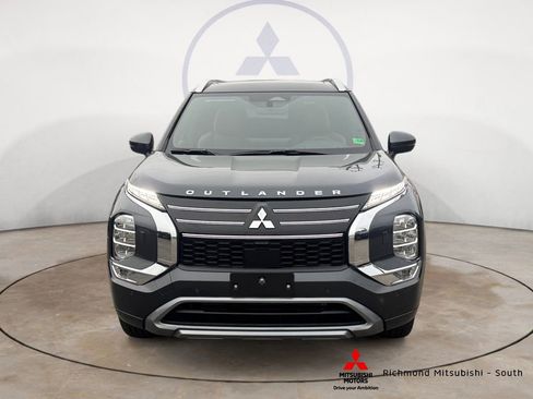 New 2025 Mitsubishi Outlander SEL image 8