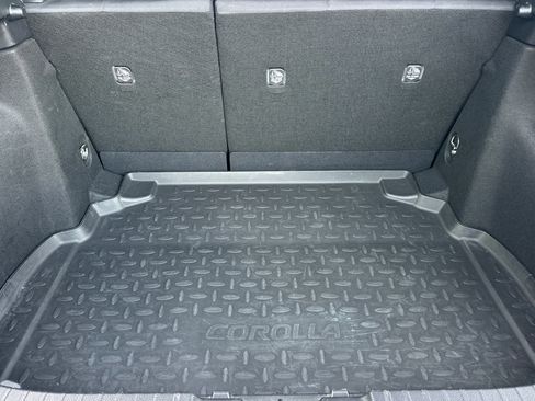 Certified 2025 Toyota Corolla Hatchback image 15