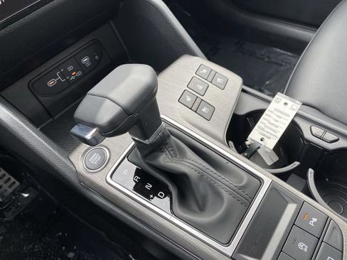 New 2026 Kia Sportage X-Pro Prestige image 25