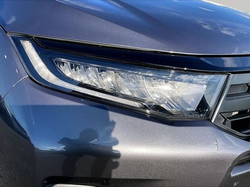 Used 2025 Honda Odyssey EX-L image 28