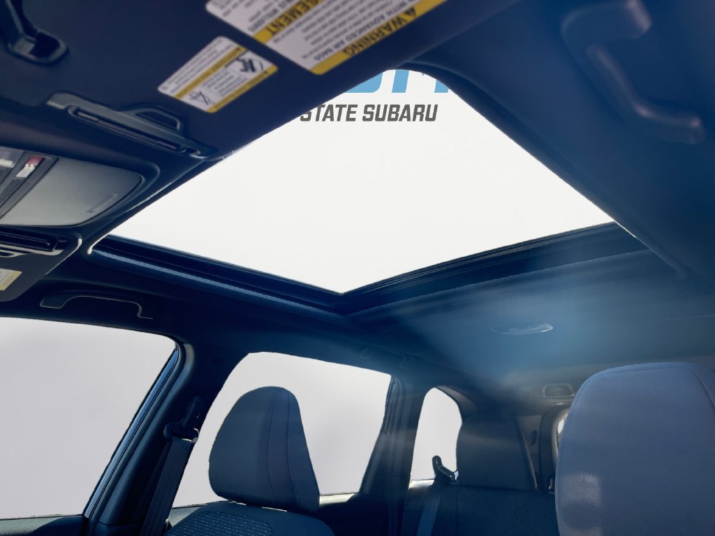 New 2026 Subaru Forester Premium AWD/4WD image 19