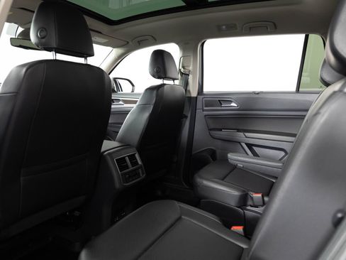 Used 2019 Volkswagen Atlas SEL R-Line AWD/4WD image 20