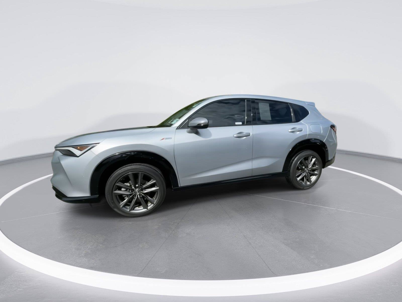 Certified 2025 Acura ADX A-Spec AWD/4WD image 5