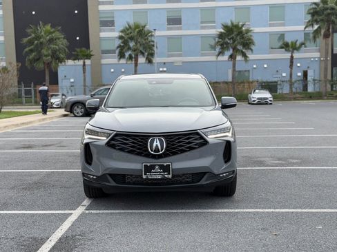 New 2026 Acura RDX A-Spec image 26