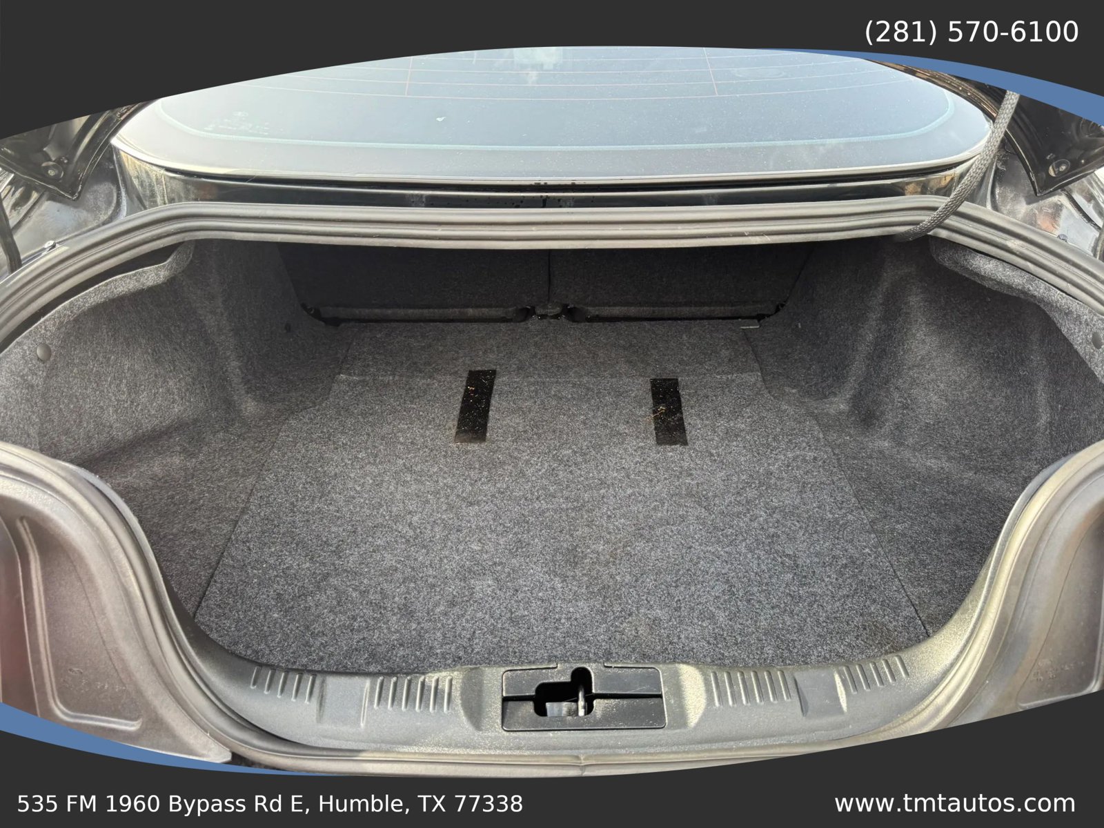 Used 2020 Ford Mustang GT w/ Equipment Group 301A RWD image 20