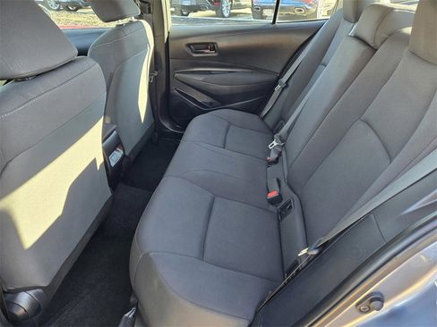 Used 2024 Toyota Corolla LE image 10
