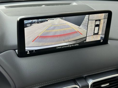 New 2025 MAZDA CX-5 AWD 2.5 S w/ Premium Plus Pkg image 16