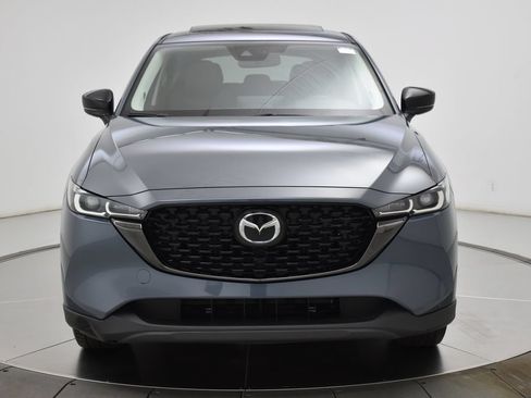 Certified 2025 MAZDA CX-5 Carbon Edition AWD/4WD image 11