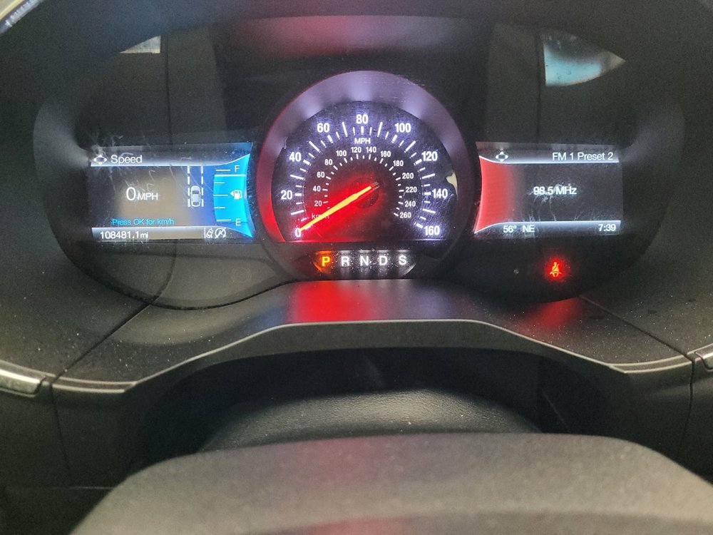 Used 2019 Ford Edge ST AWD/4WD image 23