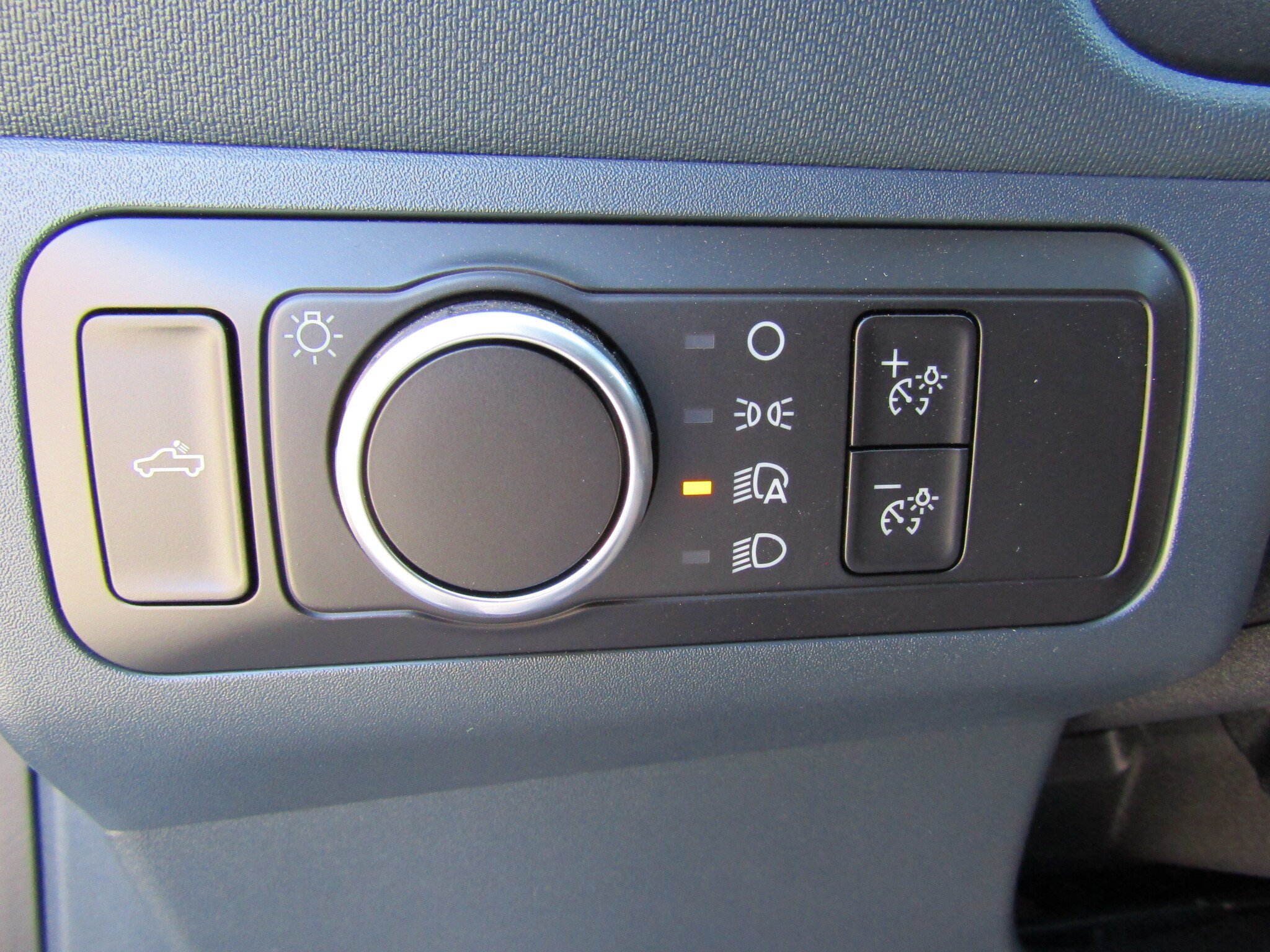 Used 2026 Ford Maverick XL AWD/4WD image 19
