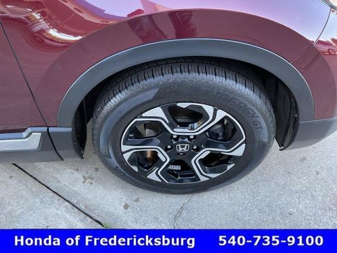 Used 2018 Honda CR-V Touring image 12